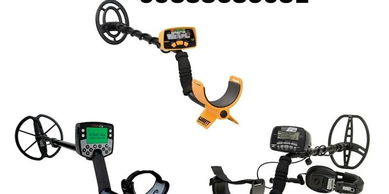 قیمت فلزیاب