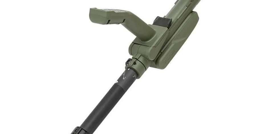 فلزیاب VMF4