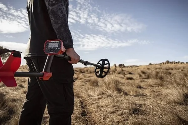 فلزیاب ونکویش ۵۴۰