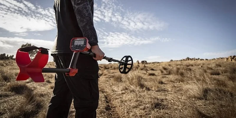 فلزیاب ونکویش ۵۴۰