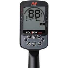فلزیاب اکوناکس مدل 900