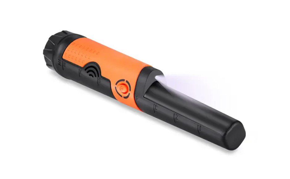 پین پوینتر Tianxun MD 710 تیناکسون 710 ام دی