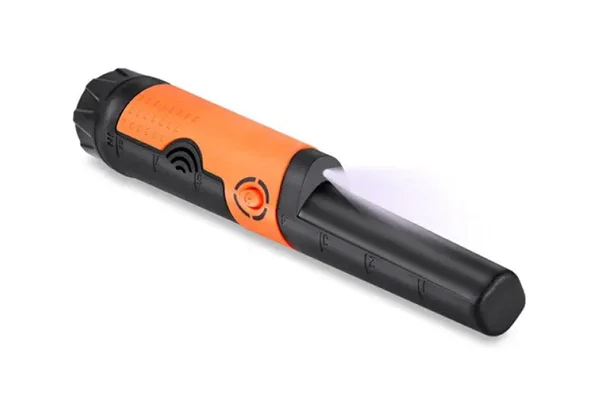 پین پوینتر Tianxun MD 710 تیناکسون 710 ام دی