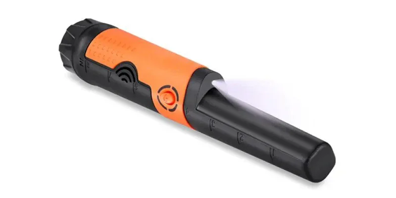 پین پوینتر Tianxun MD 710 تیناکسون 710 ام دی