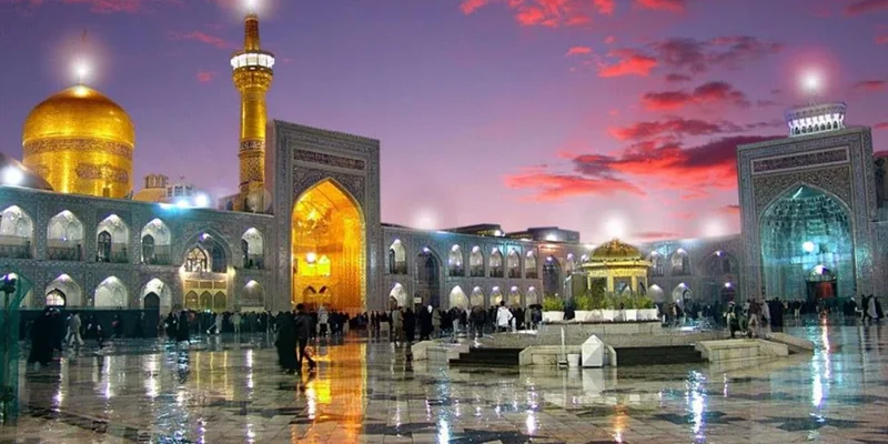 فروش فلزیاب در استان خراسان رضوی