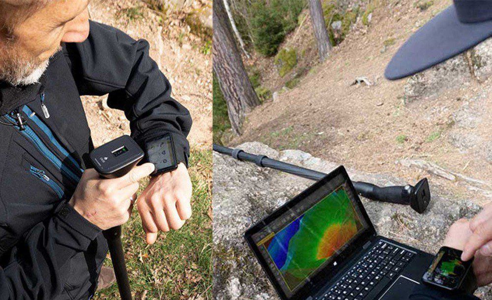 قیمت دستگاه rover uc