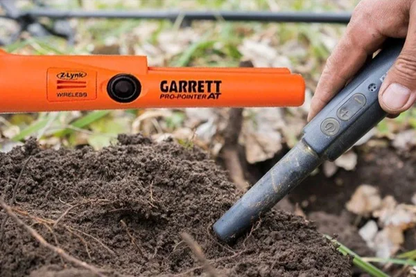 قیمت فلزیاب کوچک و قوی در نمایندگی فلزیاب تهران