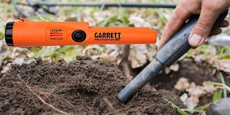 قیمت فلزیاب کوچک و قوی در نمایندگی فلزیاب تهران