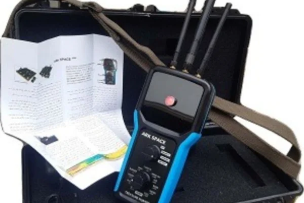 شعاع زن فرکانسی ARK SPACE آرک اسپیس