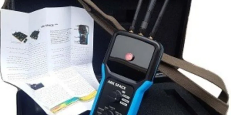 شعاع زن فرکانسی ARK SPACE آرک اسپیس