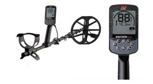 فلزیاب اکوناکس EQUINOX 900 ماینلب استرالیا