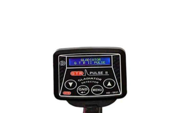 فلزیاب GTR پلاس