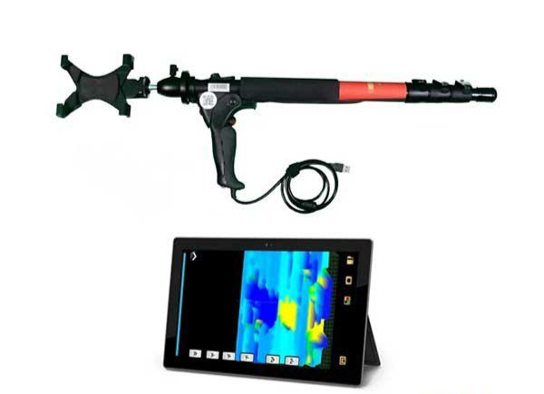 فلزیاب گریت فور اس