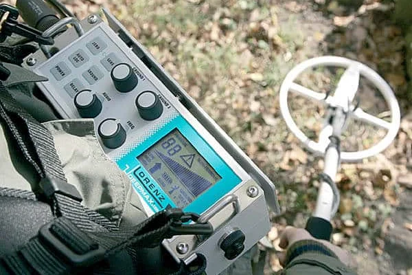 لورنز x3 Lorenz