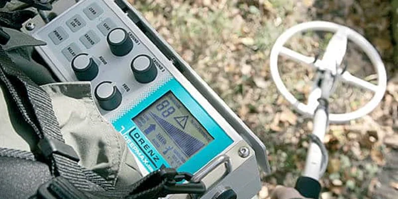 لورنز x3 Lorenz