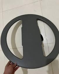 لوازم فلزیاب سیم کویل دابل