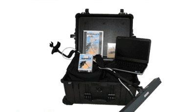 فلزیاب Runabout ران ابات