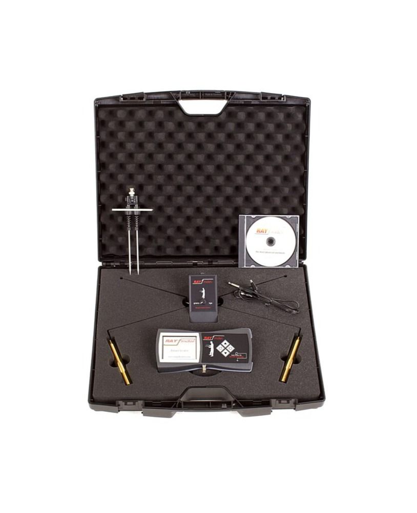 ردیاب ری فایندر یونان