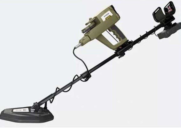 دستگاه VIPER آلمانی 6 کاره