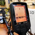 فلزیاب X10 ID Max New ایدی مکس 2025