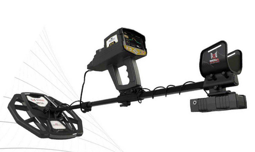 فلزیاب اینفینیتی مکس پرو (Infinity Max Pro)