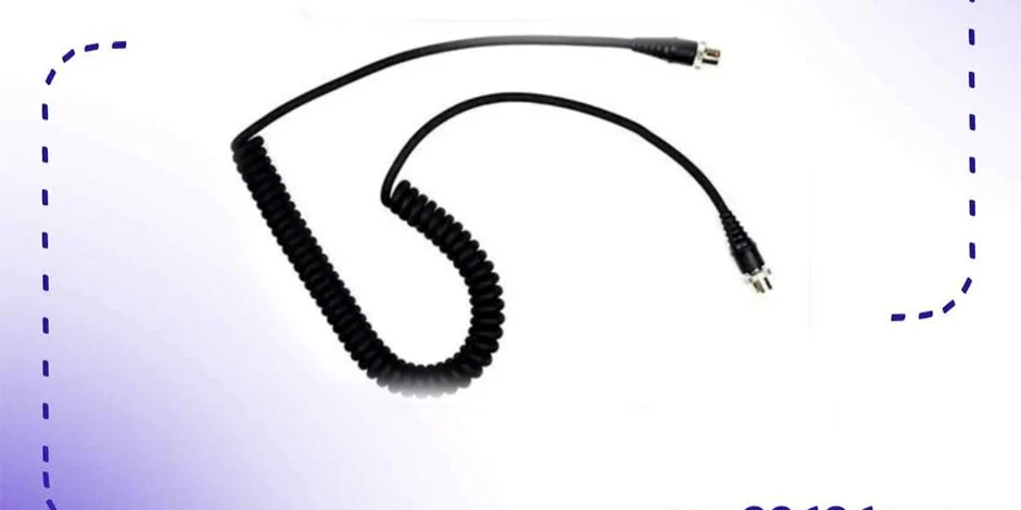 کابل جی پی فلزیاب GPX 5000