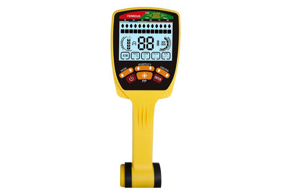 فلزیاب Tianxun TX‑650 تیناکسون 650 تی ایکس