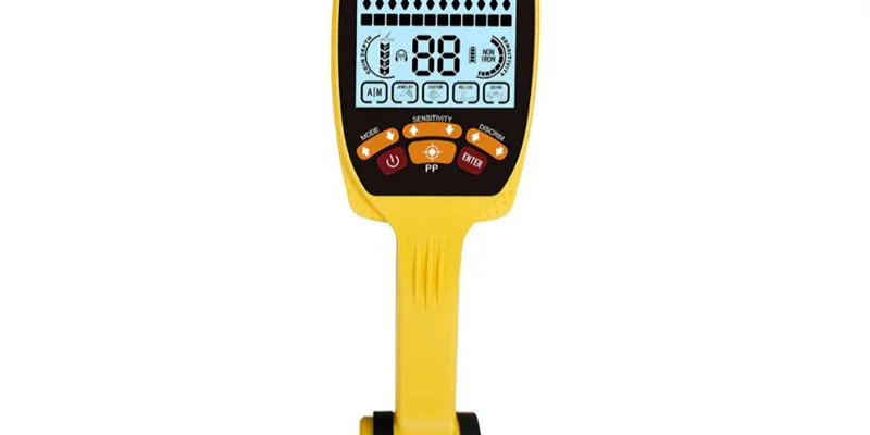 فلزیاب Tianxun TX‑650 تیناکسون 650 تی ایکس