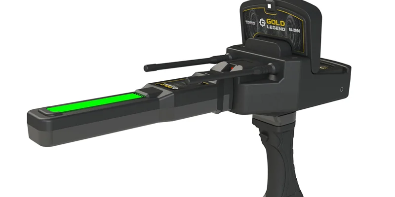 فلزیاب Gold Legend gl2030 price