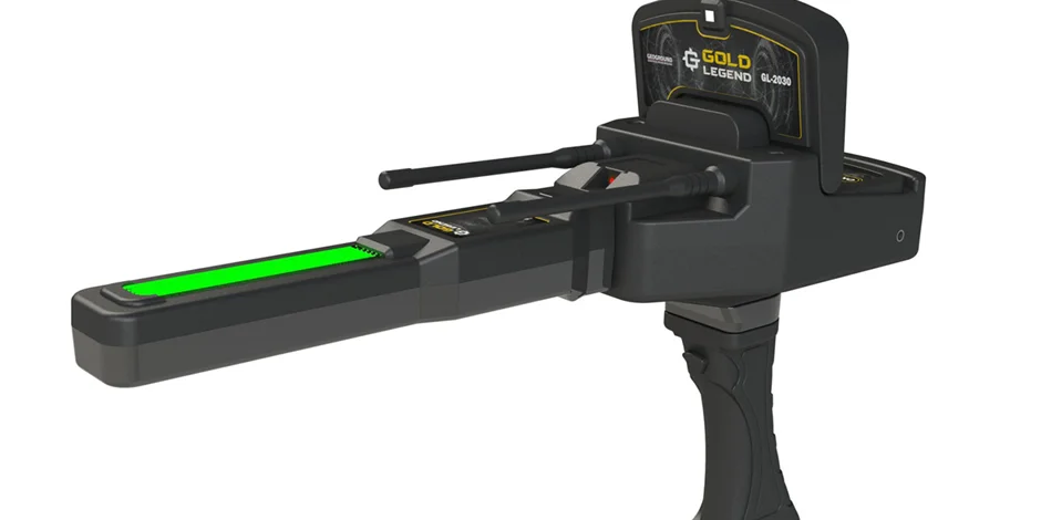 فلزیاب Gold Legend gl2030 price