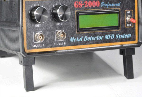 ردیاب GS-2000
