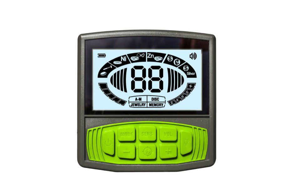 فلزیاب M55B ام 55 بی