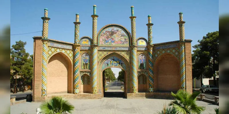 فروش فلزیاب در استان سمنان