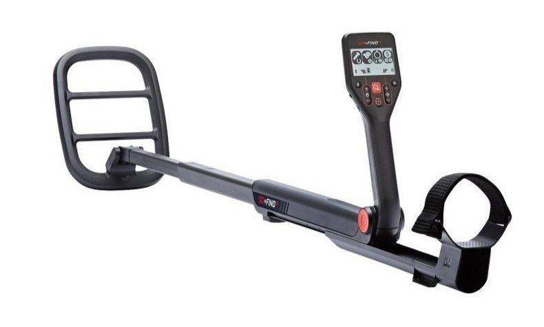 ارزانترین قیمت دستگاه گنج یاب