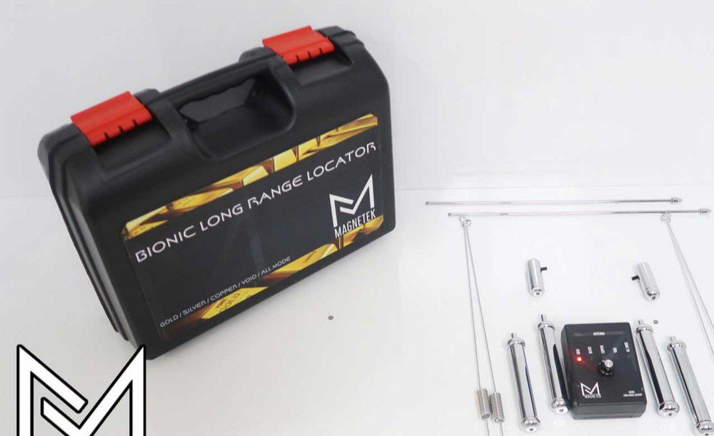 شعاع زن Magnetek مگنتگ