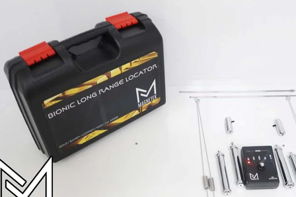 شعاع زن Magnetek مگنتگ