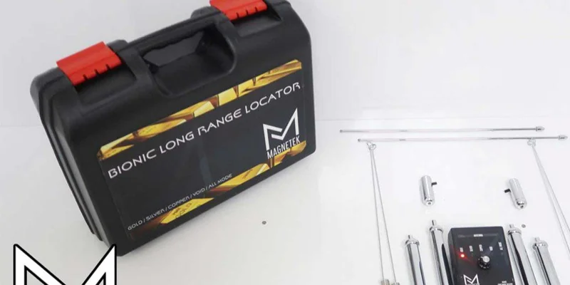 شعاع زن Magnetek مگنتگ