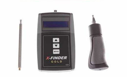 سیستم ردیاب فرکانسی ” گلد ایکس فایندر “
