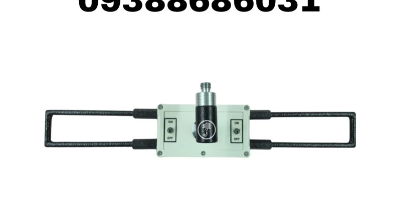 پایه آر اف آنتن نسل ۴ الترا