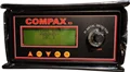 فلزیاب COMPAX X3