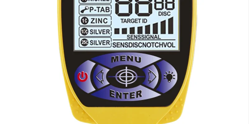 فلزیاب Tianxun TX 620 تیناکسون 620 تی ایکس