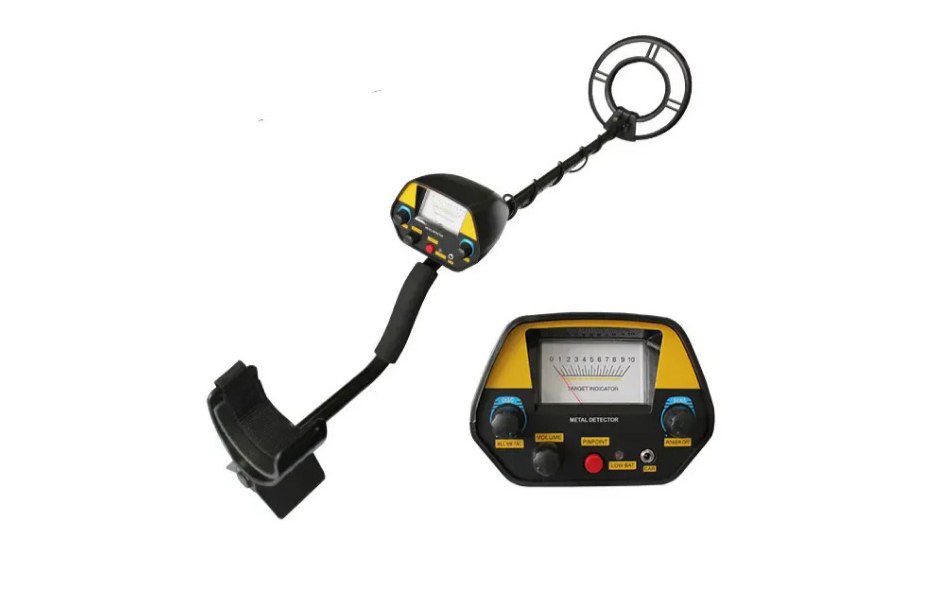 فلزیاب Tianxun MD 3031 تیناکسون 3031 ام دی