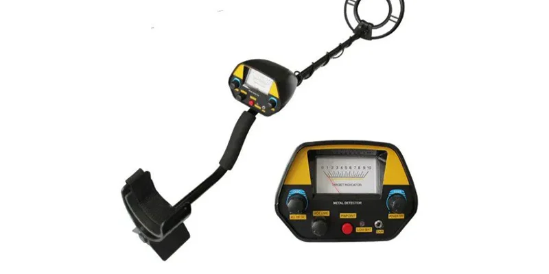 فلزیاب Tianxun MD 3031 تیناکسون 3031 ام دی