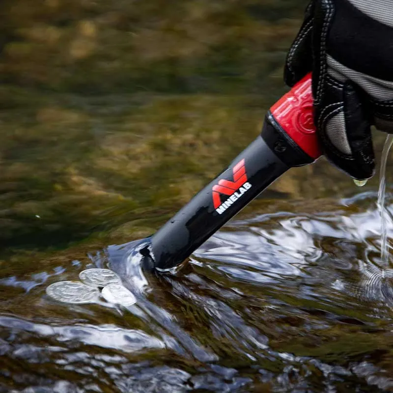 پین پوینتر پرو فایند 40 مینلب [PRO FIND 40]