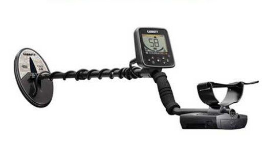 فروش فلزیاب دست دوم شیپور