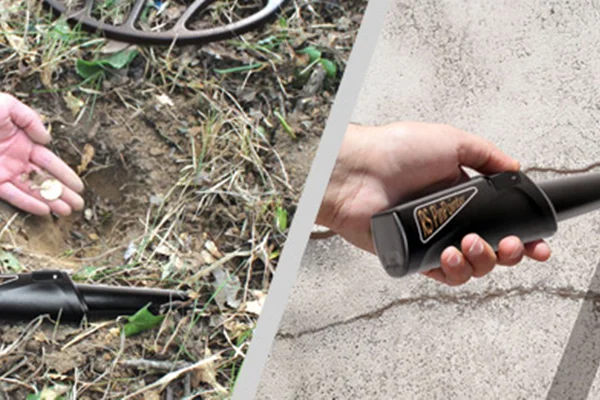 فلزیاب Nokta RS Pinpointer