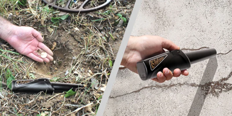 فلزیاب Nokta RS Pinpointer