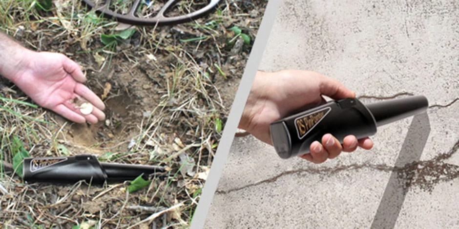 فلزیاب Nokta RS Pinpointer