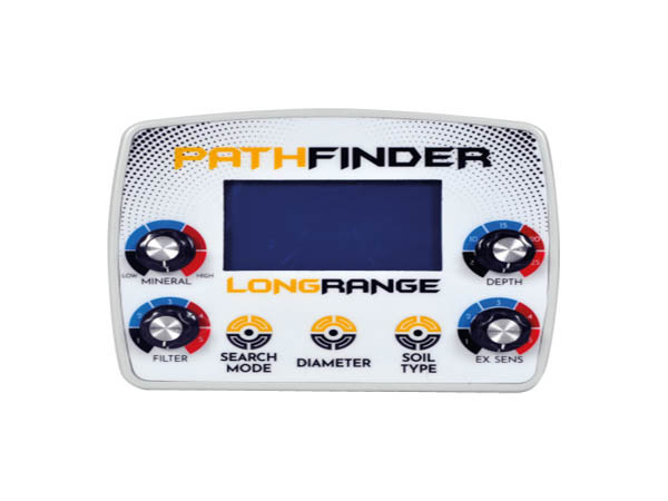 ردیاب Path finder پث فایندر