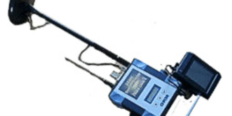 فلزیاب Okm Walk about Deluxe